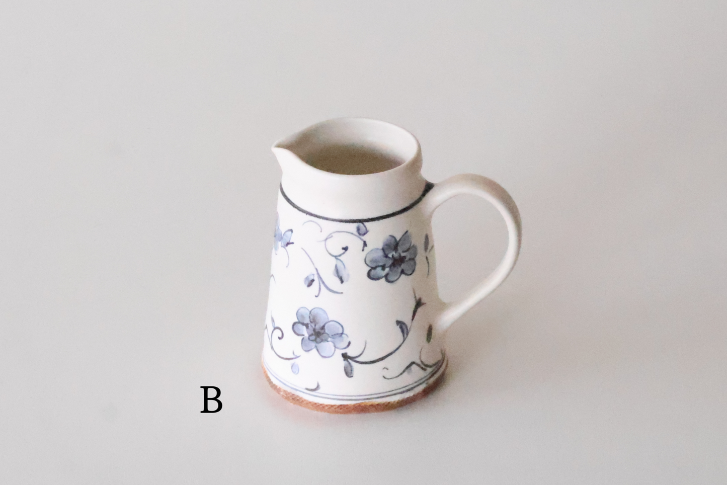 ピッチャー2(樋口萌)