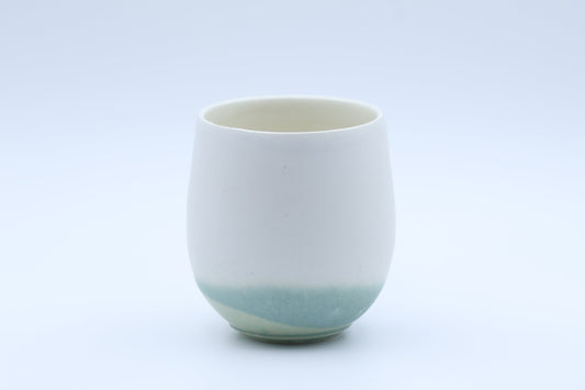 POTE mug(PLUS studio / 山本将太郎)