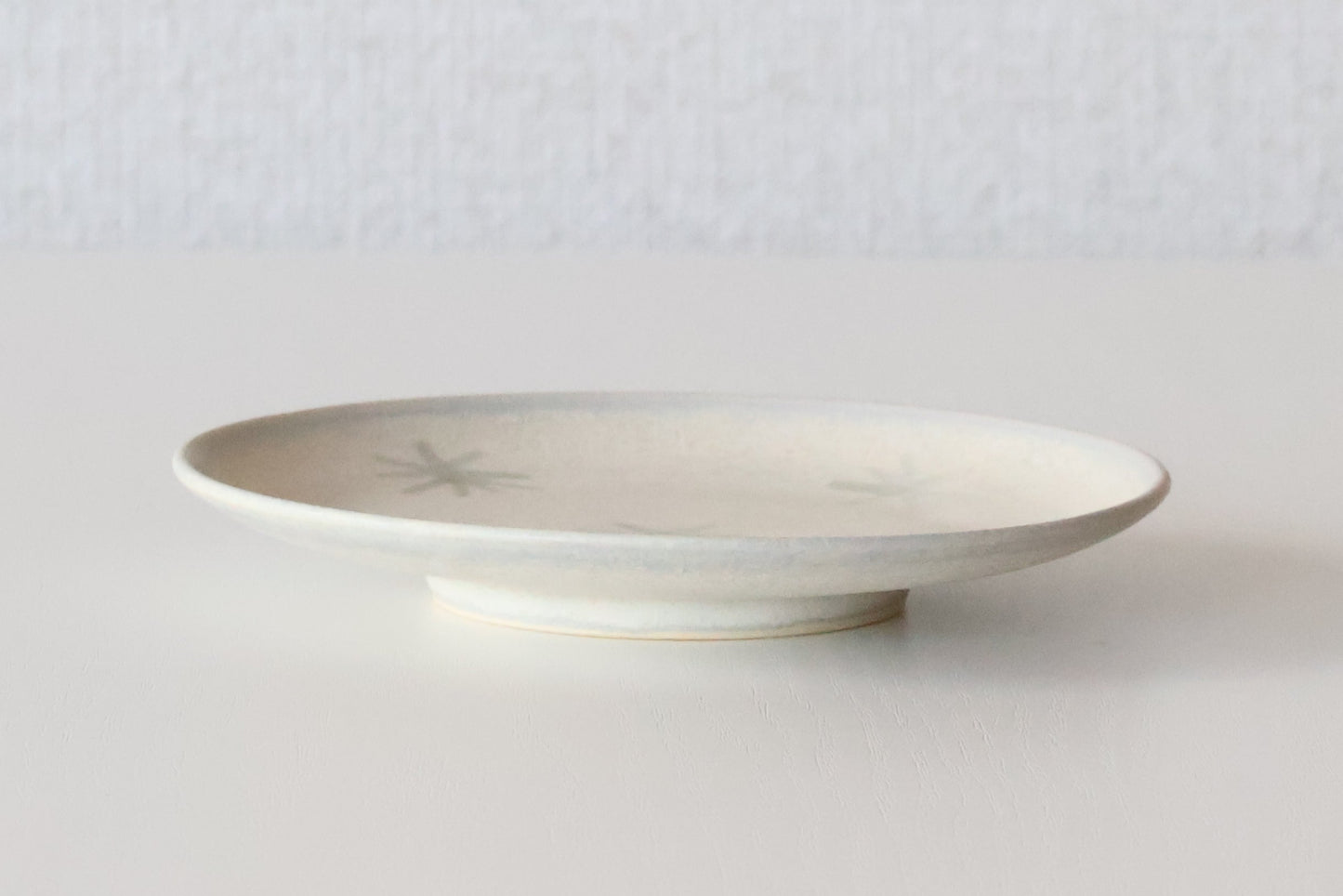プレート15cm(大山美穂)