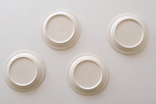 リムプレート 21cm(若生沙耶香)