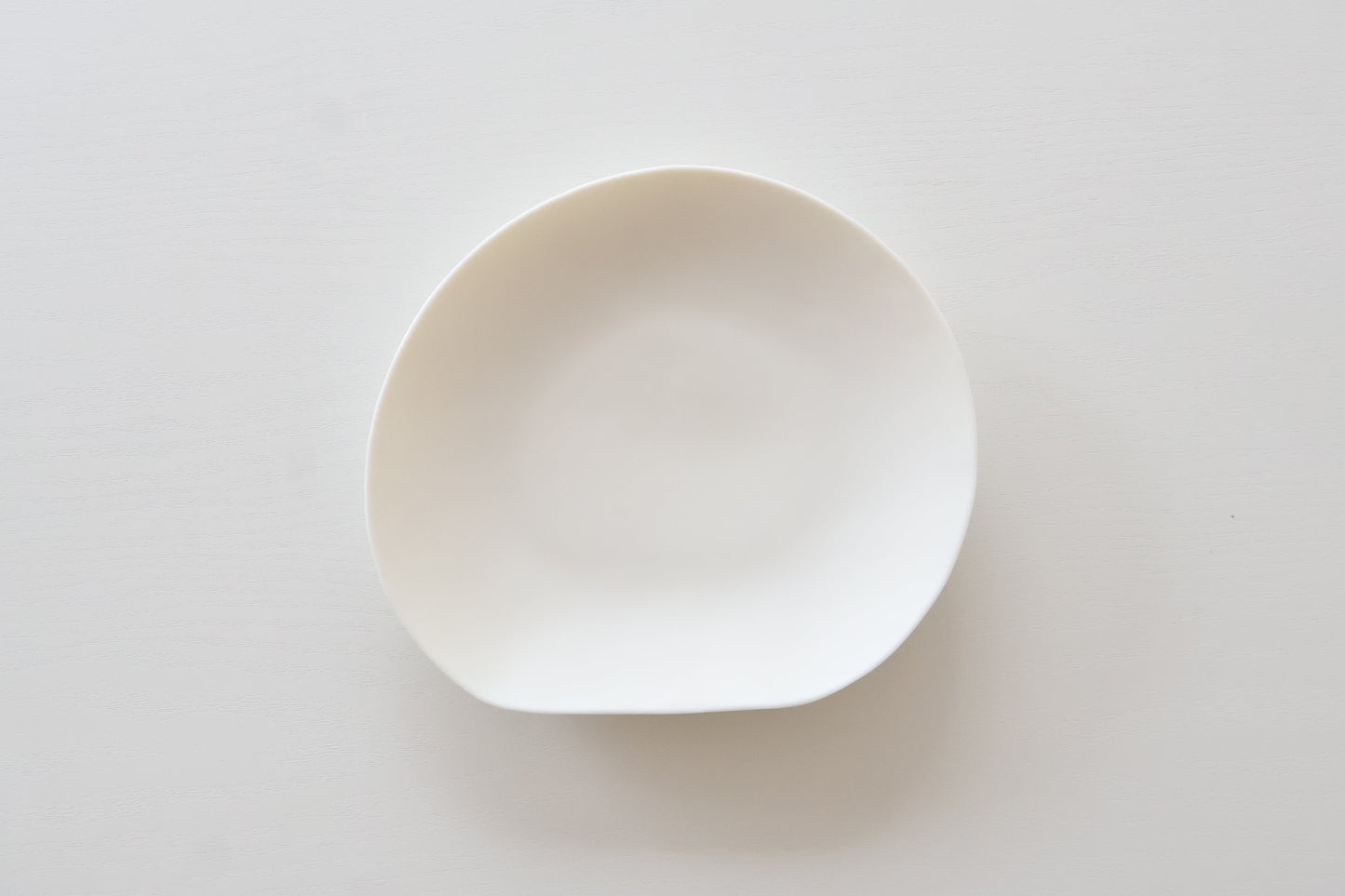 マンゴー皿 大(studio bwanji / 若杉麻衣子)