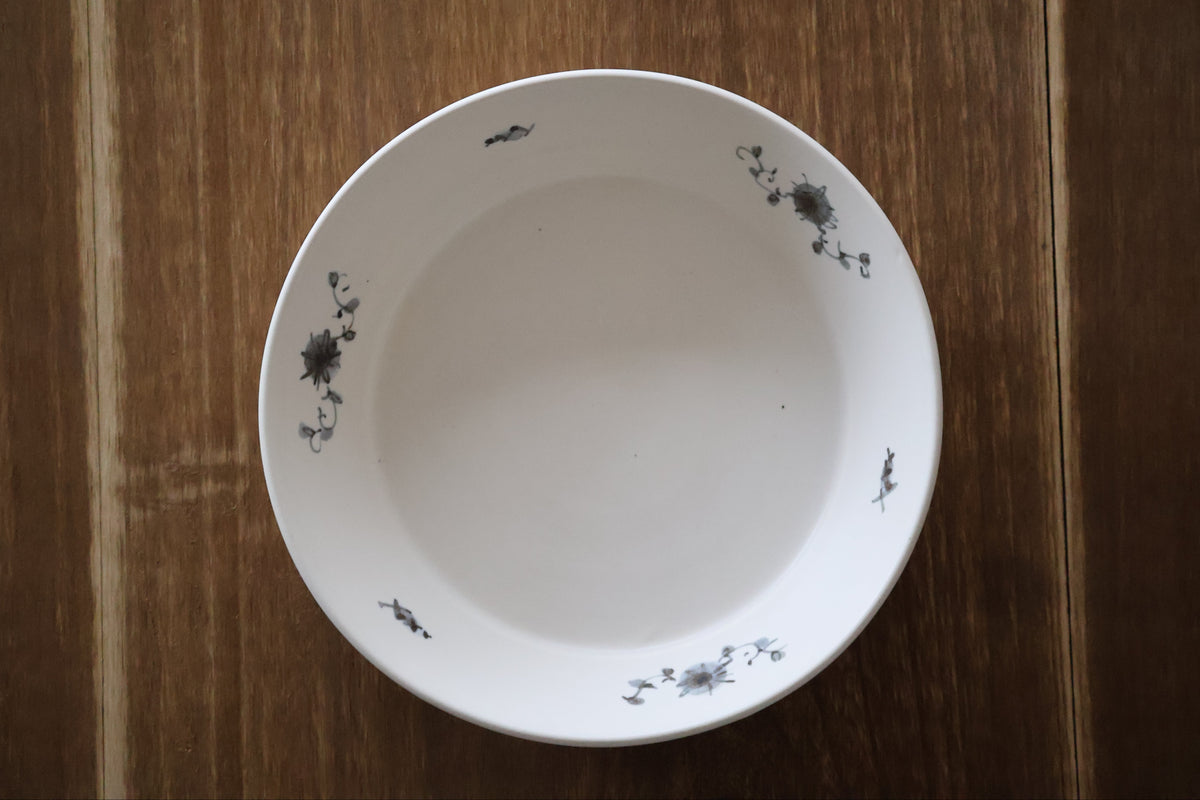 パスタ皿(樋口萌)