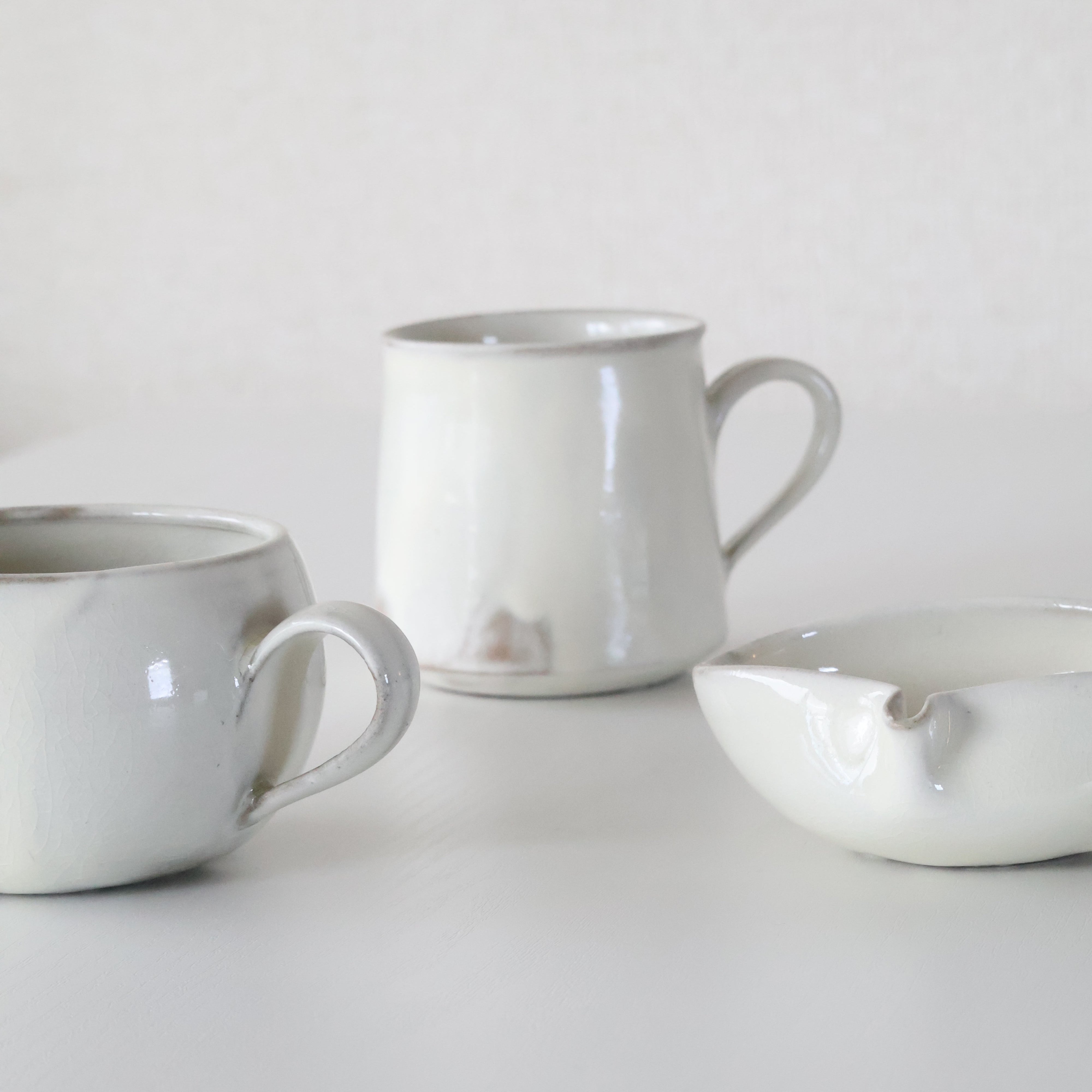 作家一覧 – Haku-bi「誰かに贈りたくなる」白い器の専門店