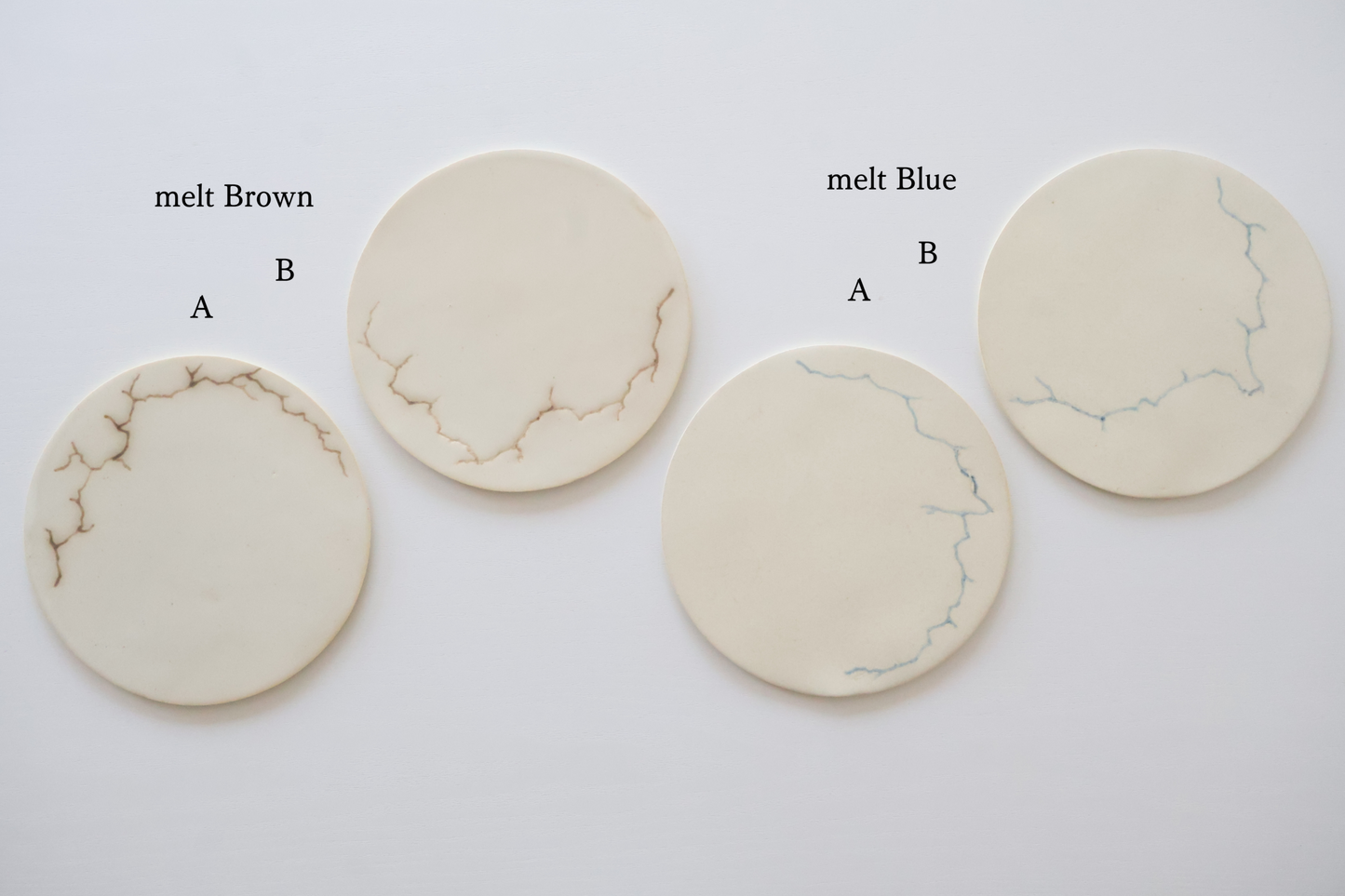 Round Plate 20cm（松尾亮佑）