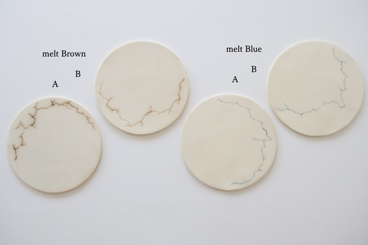 Round Plate 20cm（松尾亮佑）