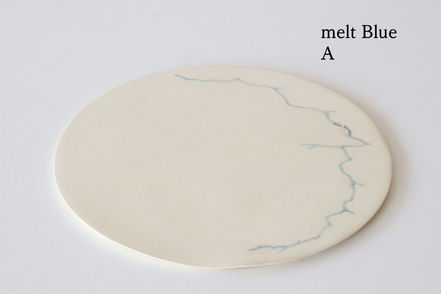 Round Plate 20cm（松尾亮佑）