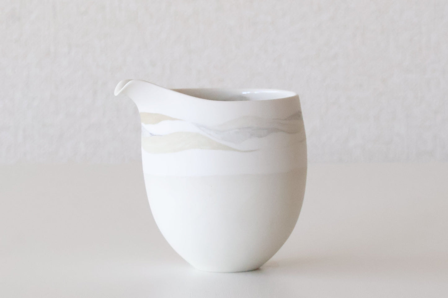 山景 片口（漢人そのみ）