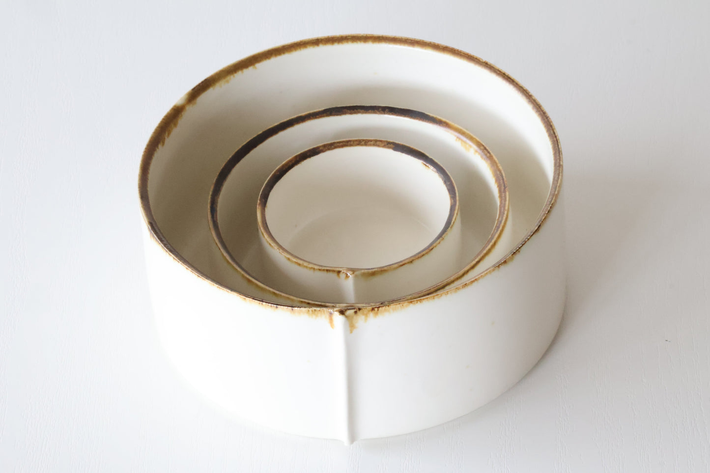 入りこ ボウル（PLUS studio / 山本将太郎）