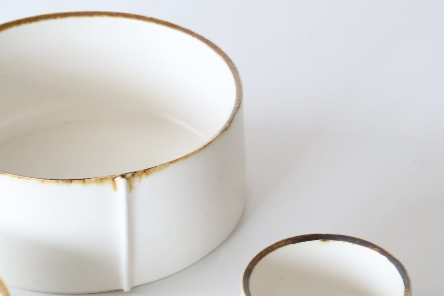 入りこ ボウル（PLUS studio / 山本将太郎）