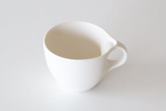 コーヒーカップ（tete）