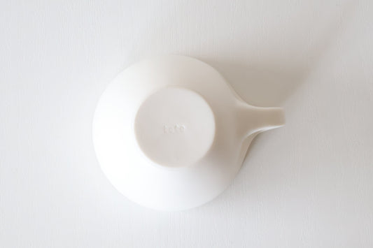 コーヒーカップ（tete）