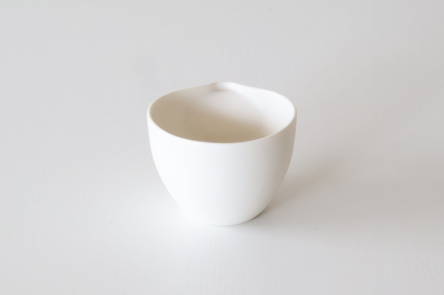 コーヒーカップ（tete）