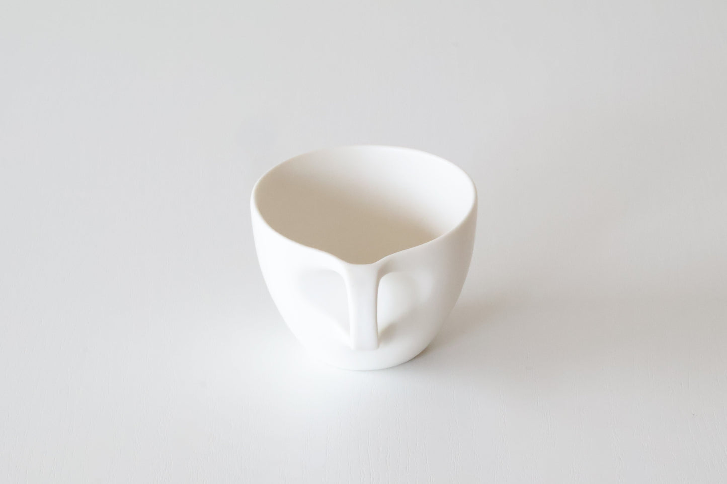 コーヒーカップ（tete）