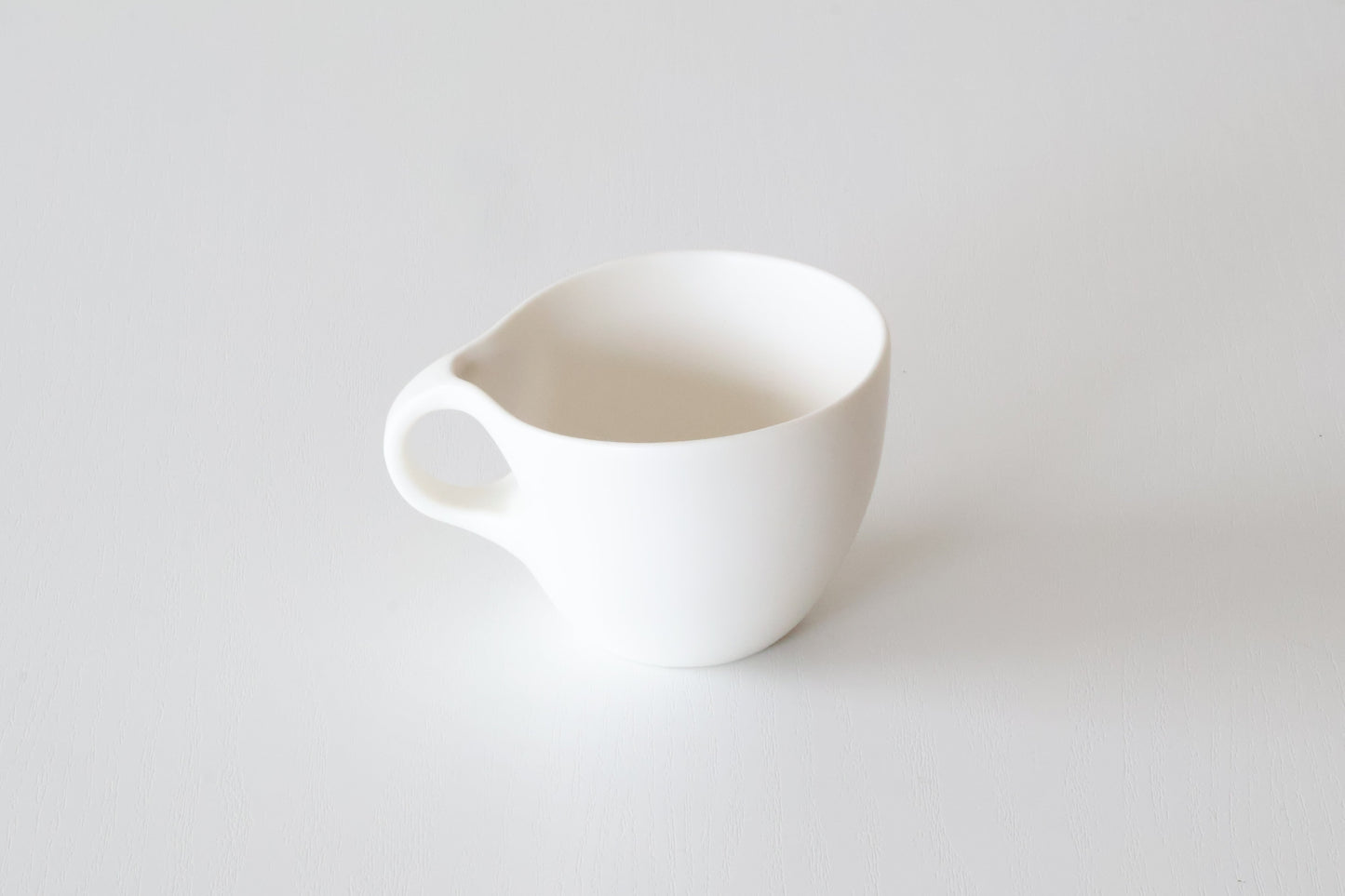 コーヒーカップ（tete）