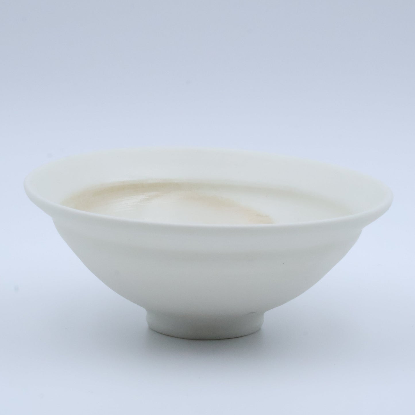 伊賀磁器貝目小鉢（須釜優子）