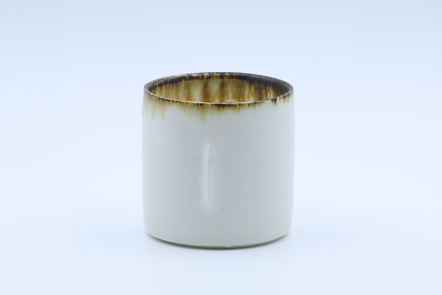 DEMI mug（PLUS studio / 山本将太郎）