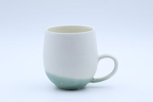 POTE mug（PLUS studio / 山本将太郎）