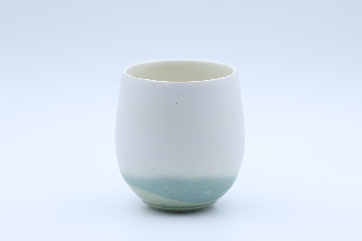 POTE mug（PLUS studio / 山本将太郎）