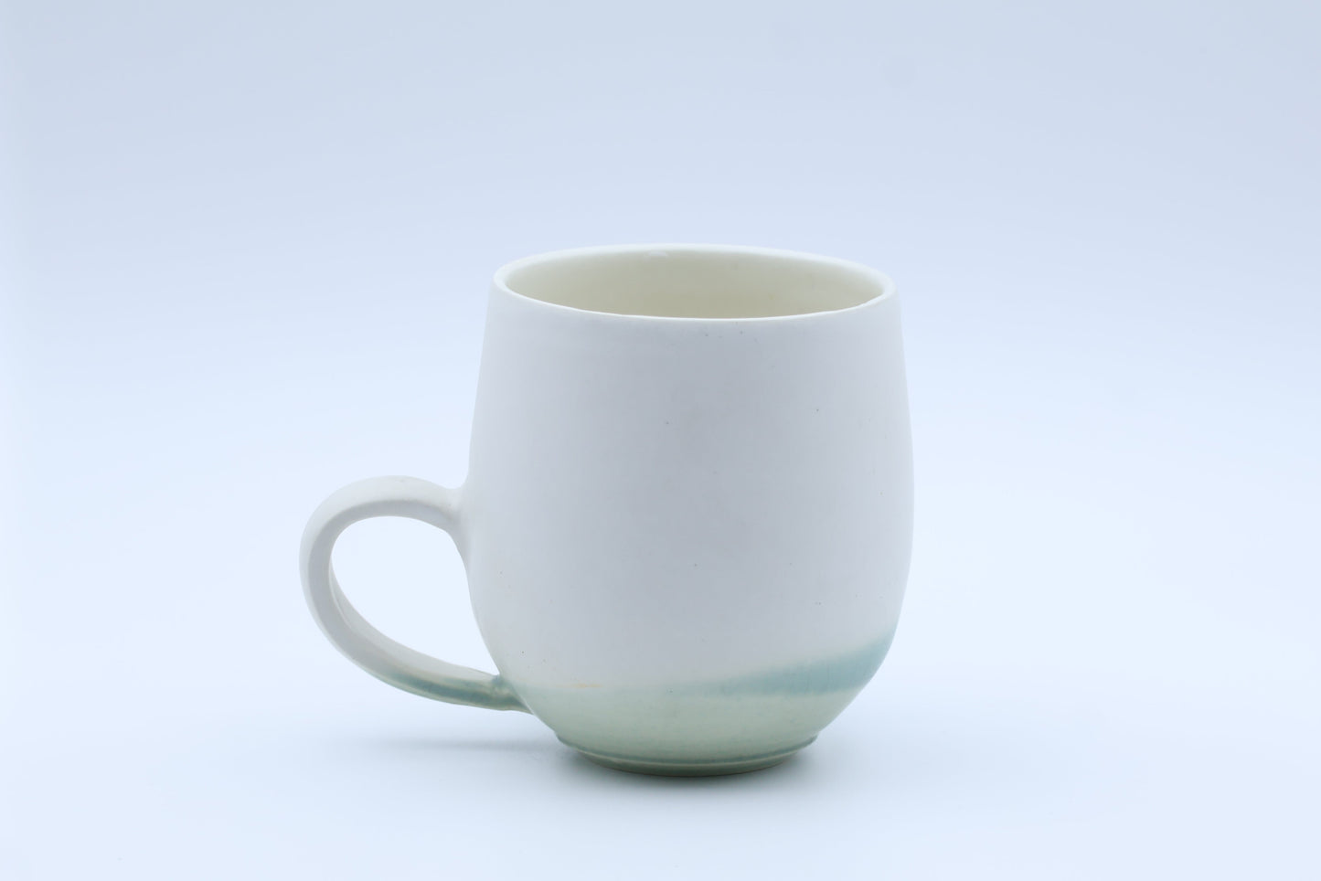 POTE mug（PLUS studio / 山本将太郎）