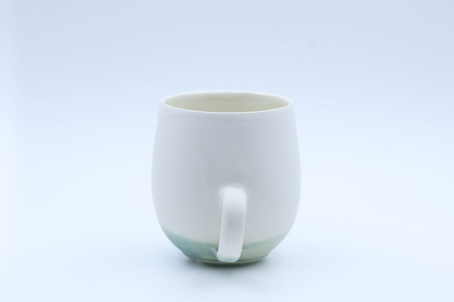POTE mug（PLUS studio / 山本将太郎）