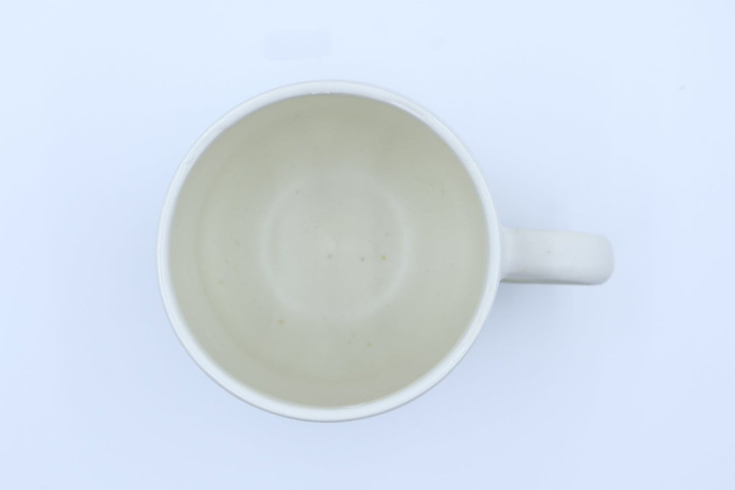 POTE mug（PLUS studio / 山本将太郎）