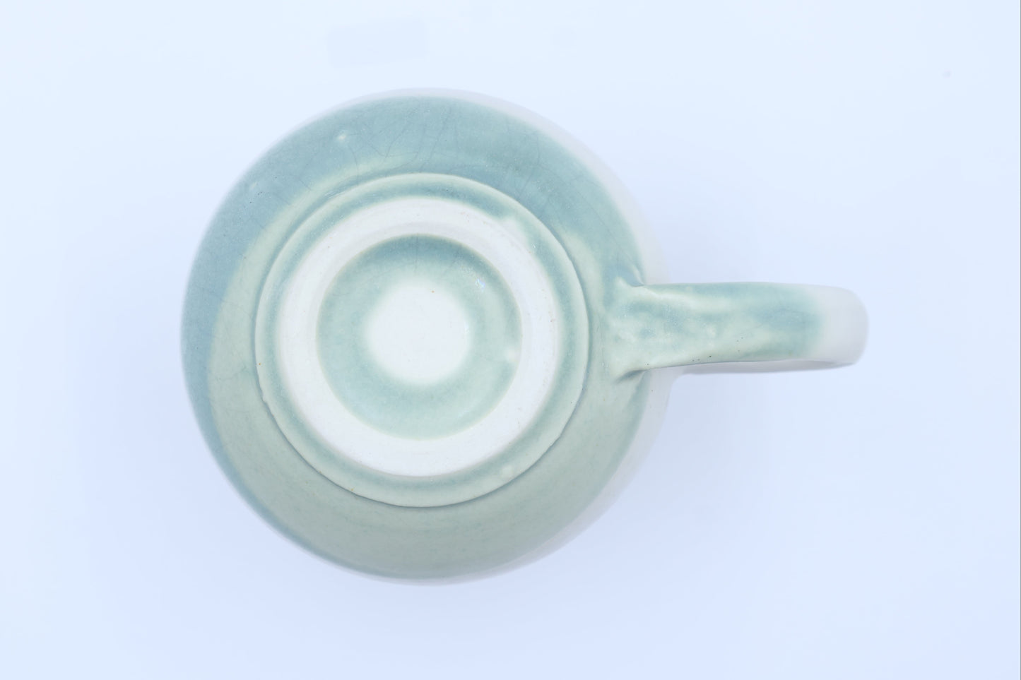 POTE mug（PLUS studio / 山本将太郎）