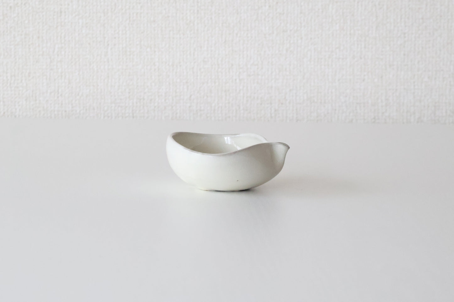 片口豆鉢（石井菜摘）