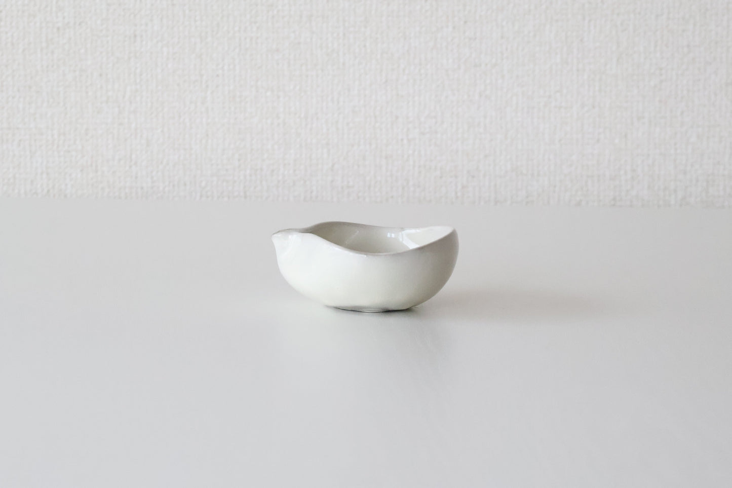 片口豆鉢（石井菜摘）