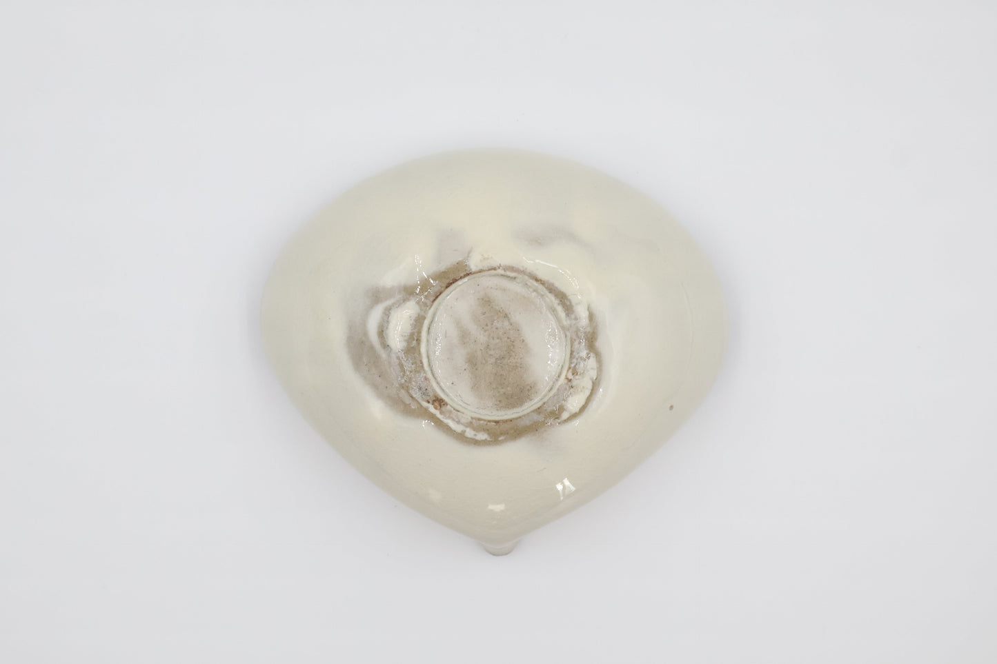 片口豆鉢（石井菜摘）