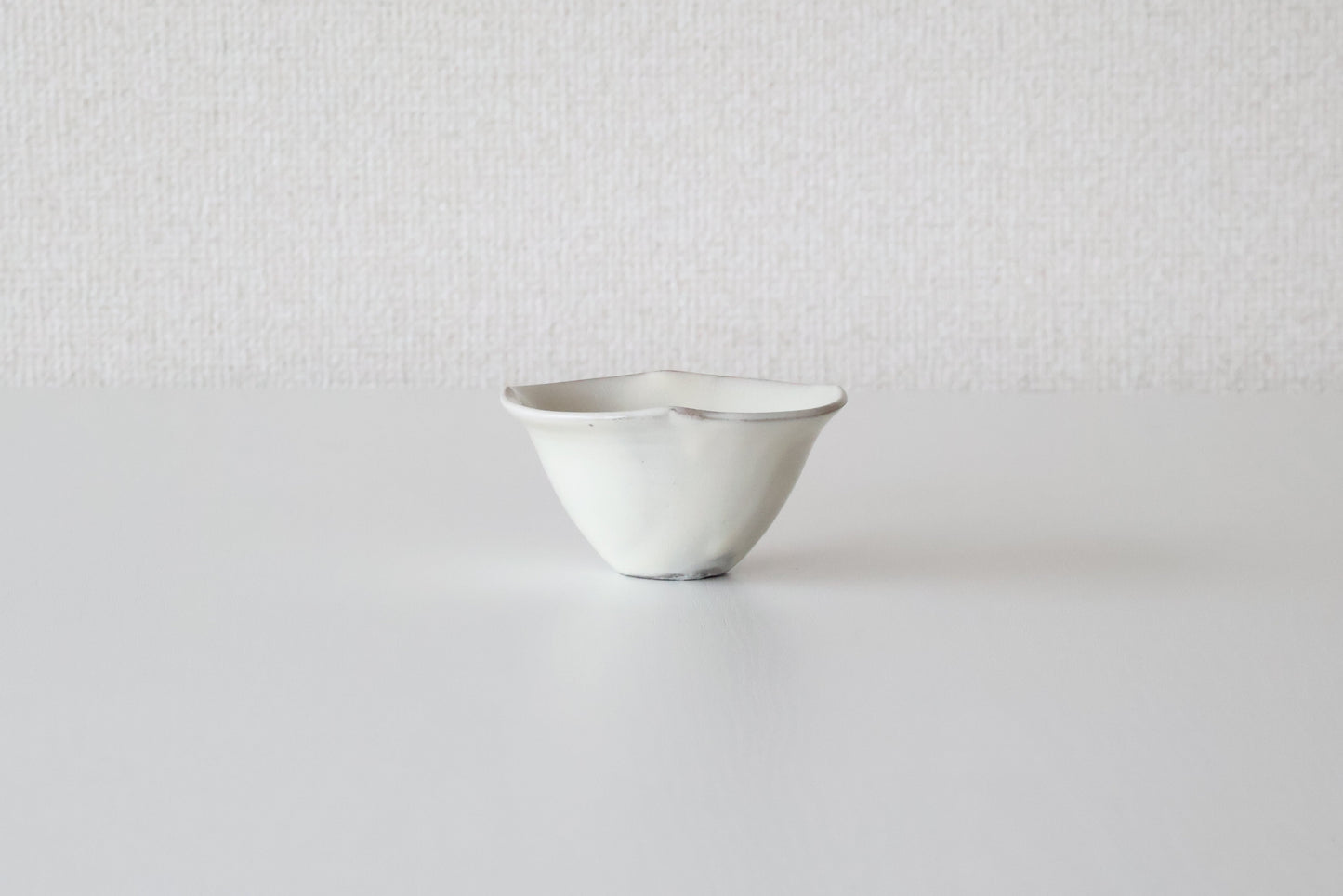 輪花小鉢（石井菜摘）