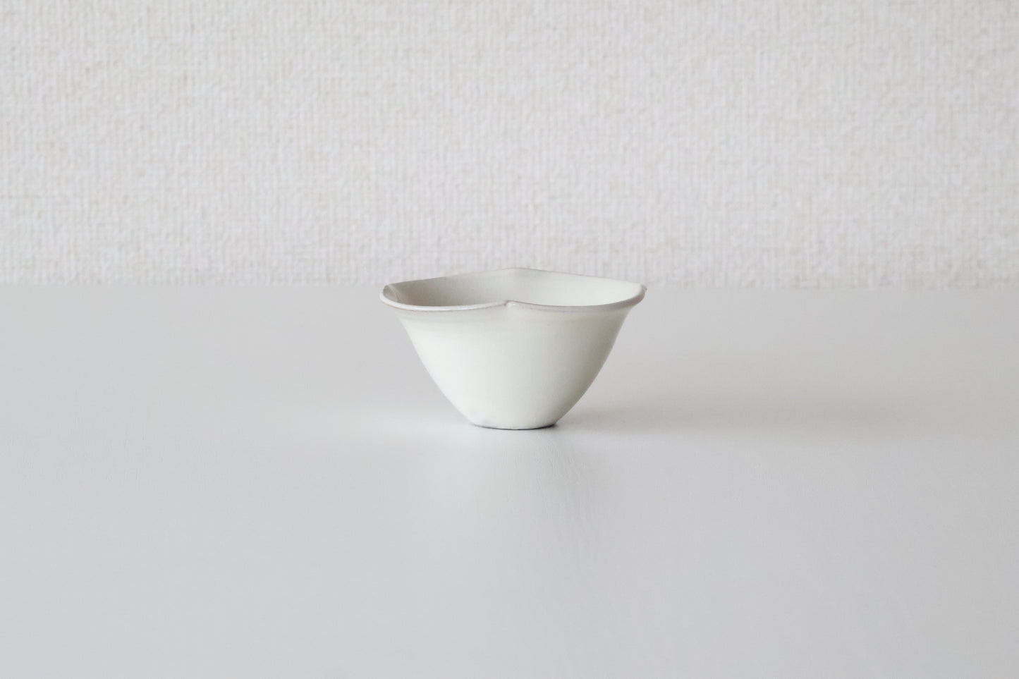 輪花小鉢（石井菜摘）