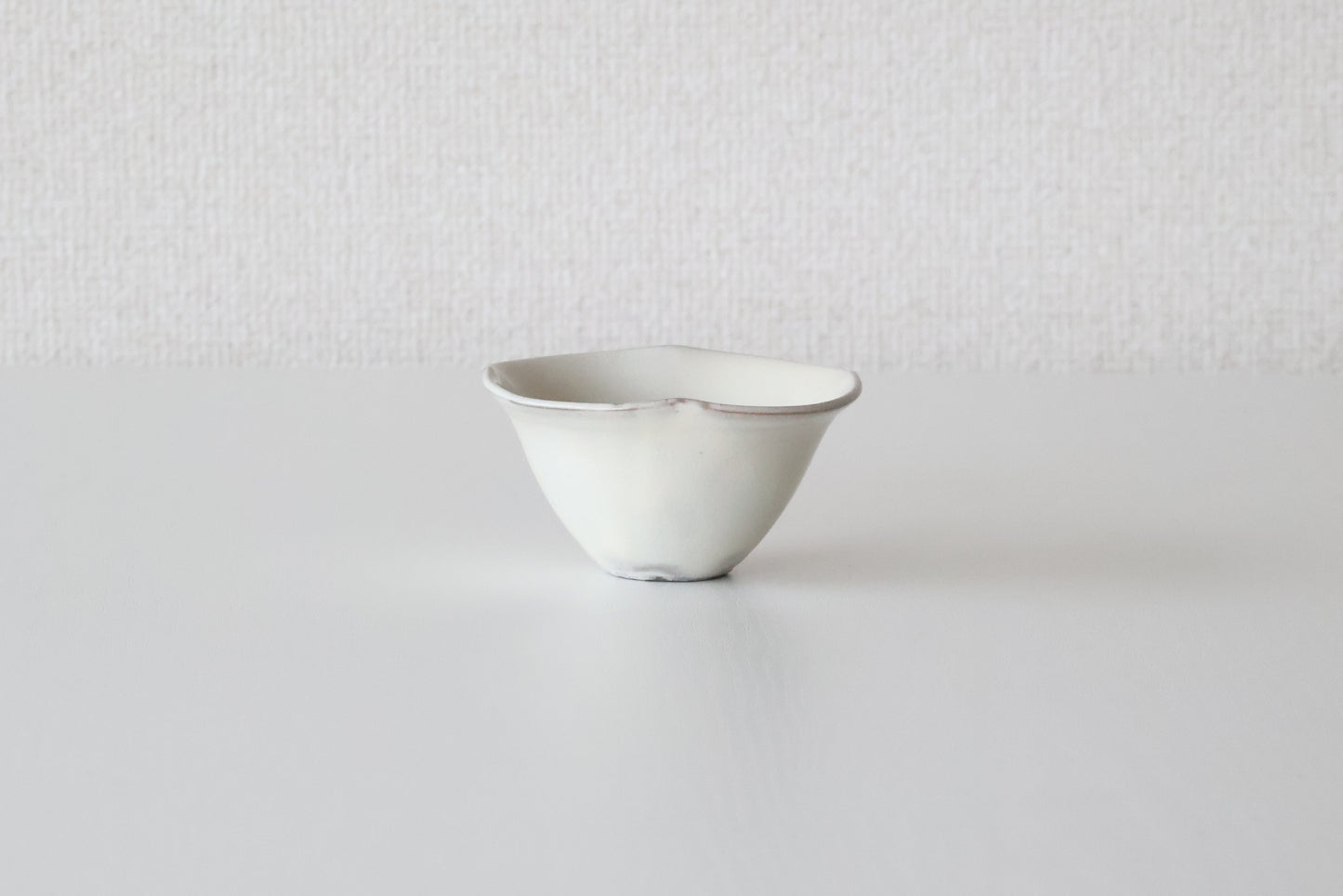 輪花小鉢（石井菜摘）