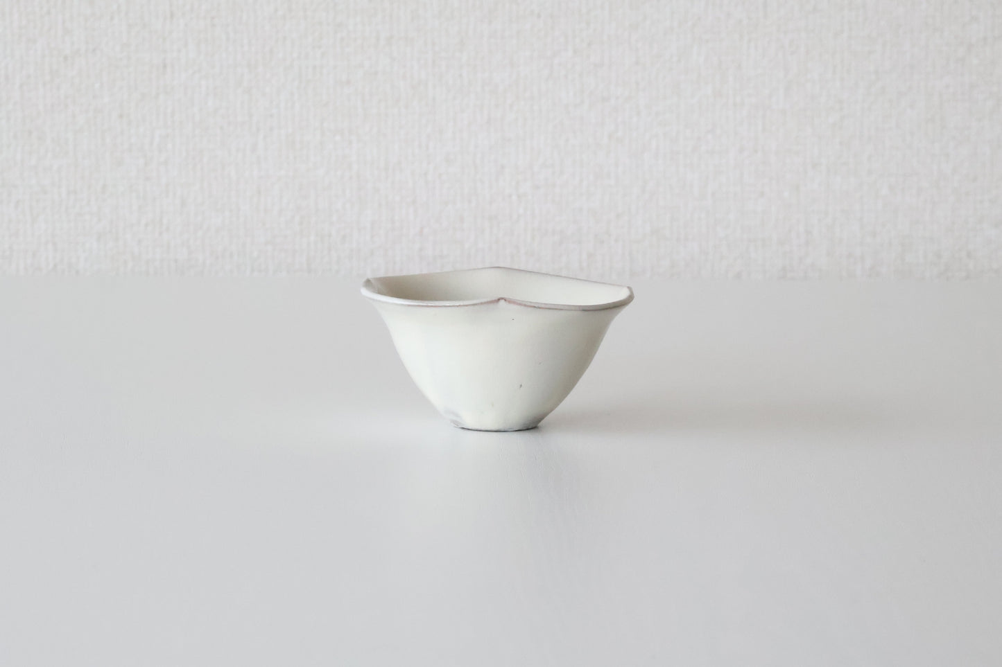 輪花小鉢（石井菜摘）