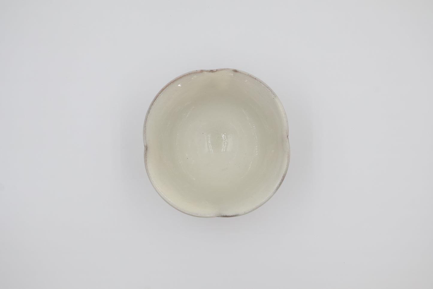 輪花小鉢（石井菜摘）