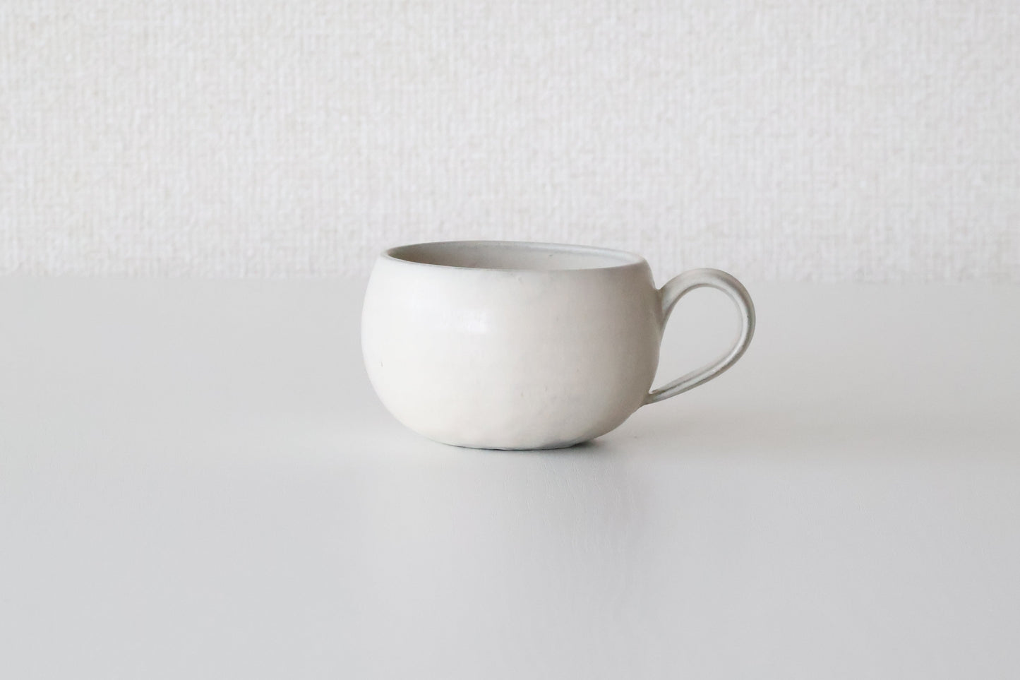 丸マグ [マット]（石井菜摘）