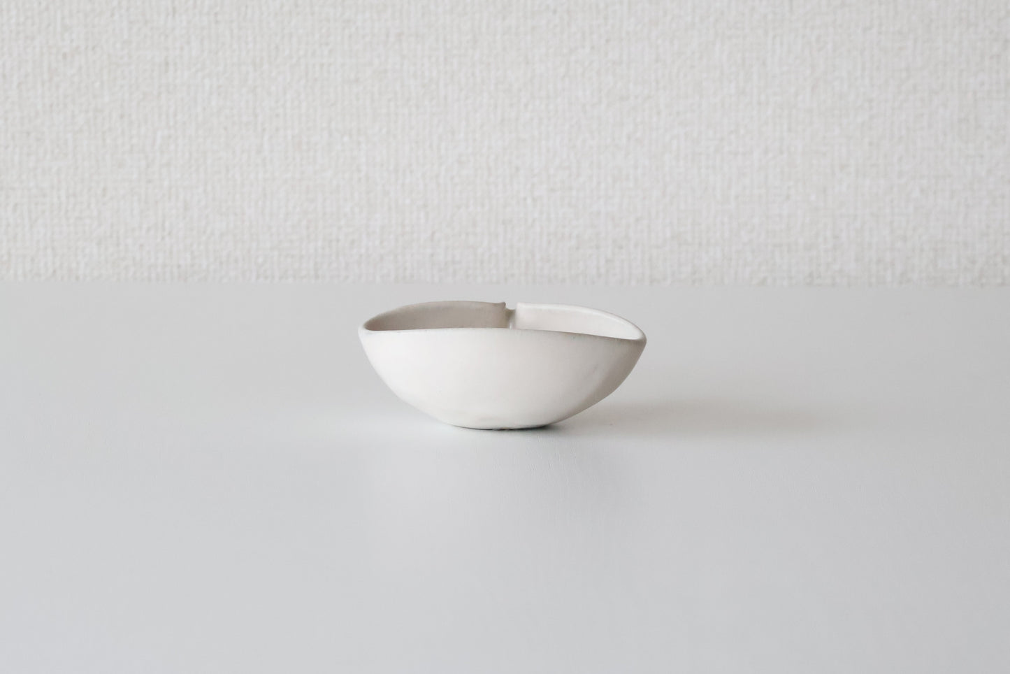 片口豆鉢 [マット]（石井菜摘）