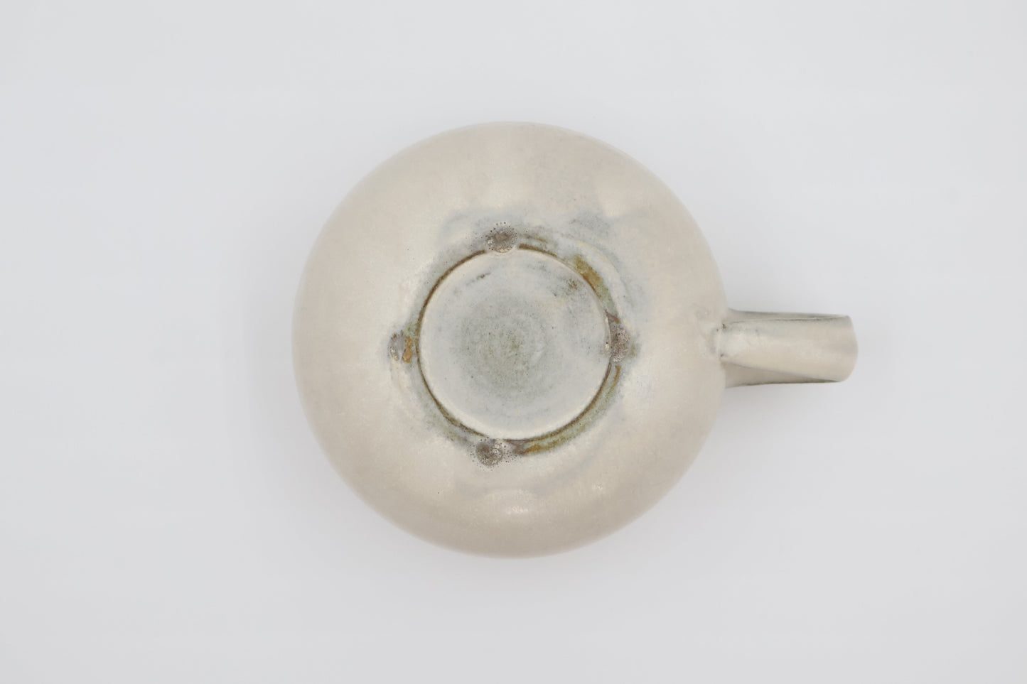 丸マグ [マット]（石井菜摘）