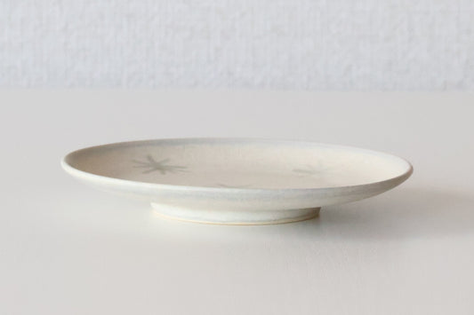 プレート15cm（大山美穂）