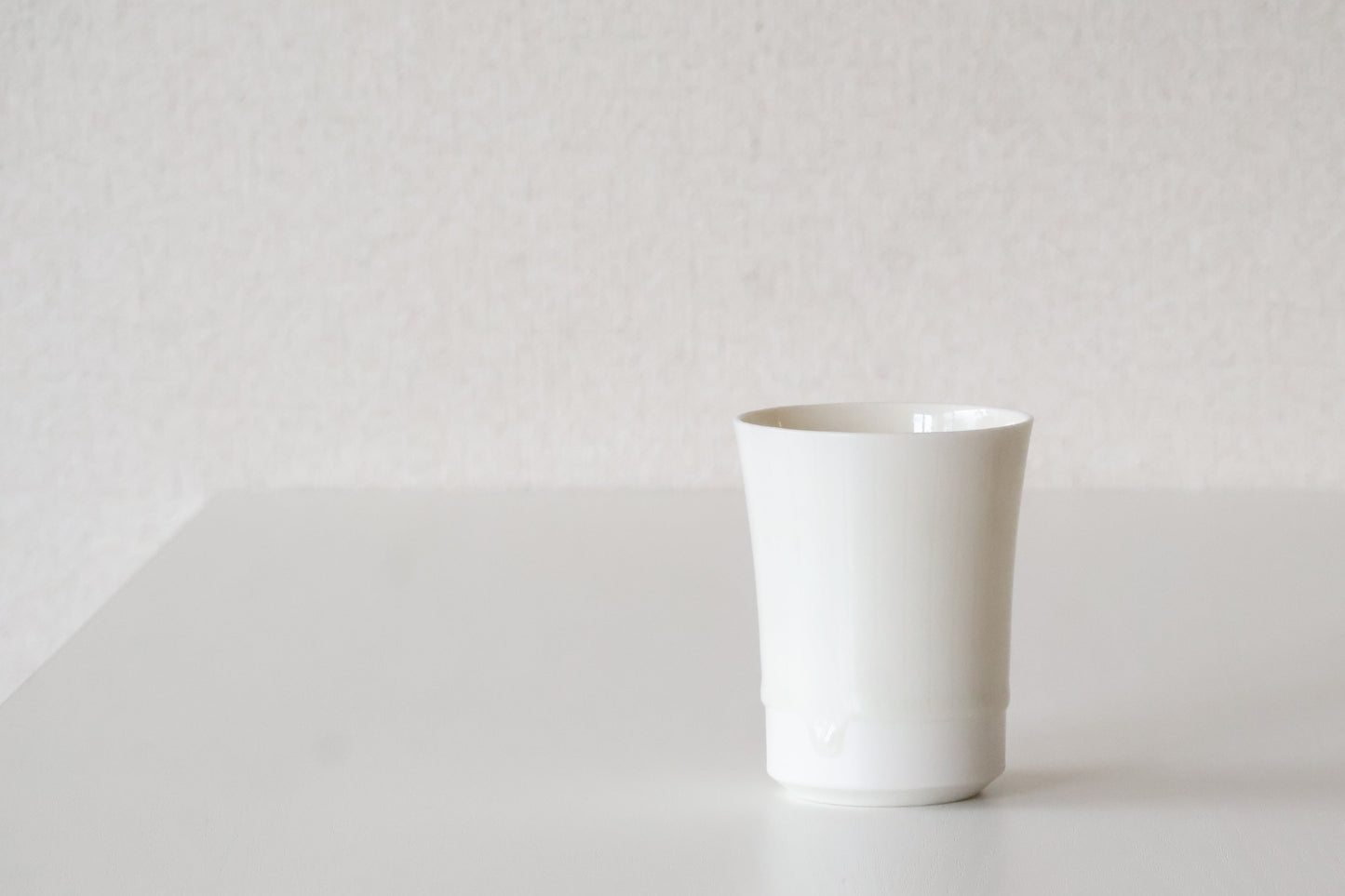 フリーカップ（studio bwanji / 若杉麻衣子）