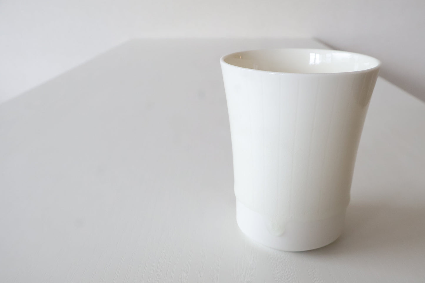 フリーカップ（studio bwanji / 若杉麻衣子）