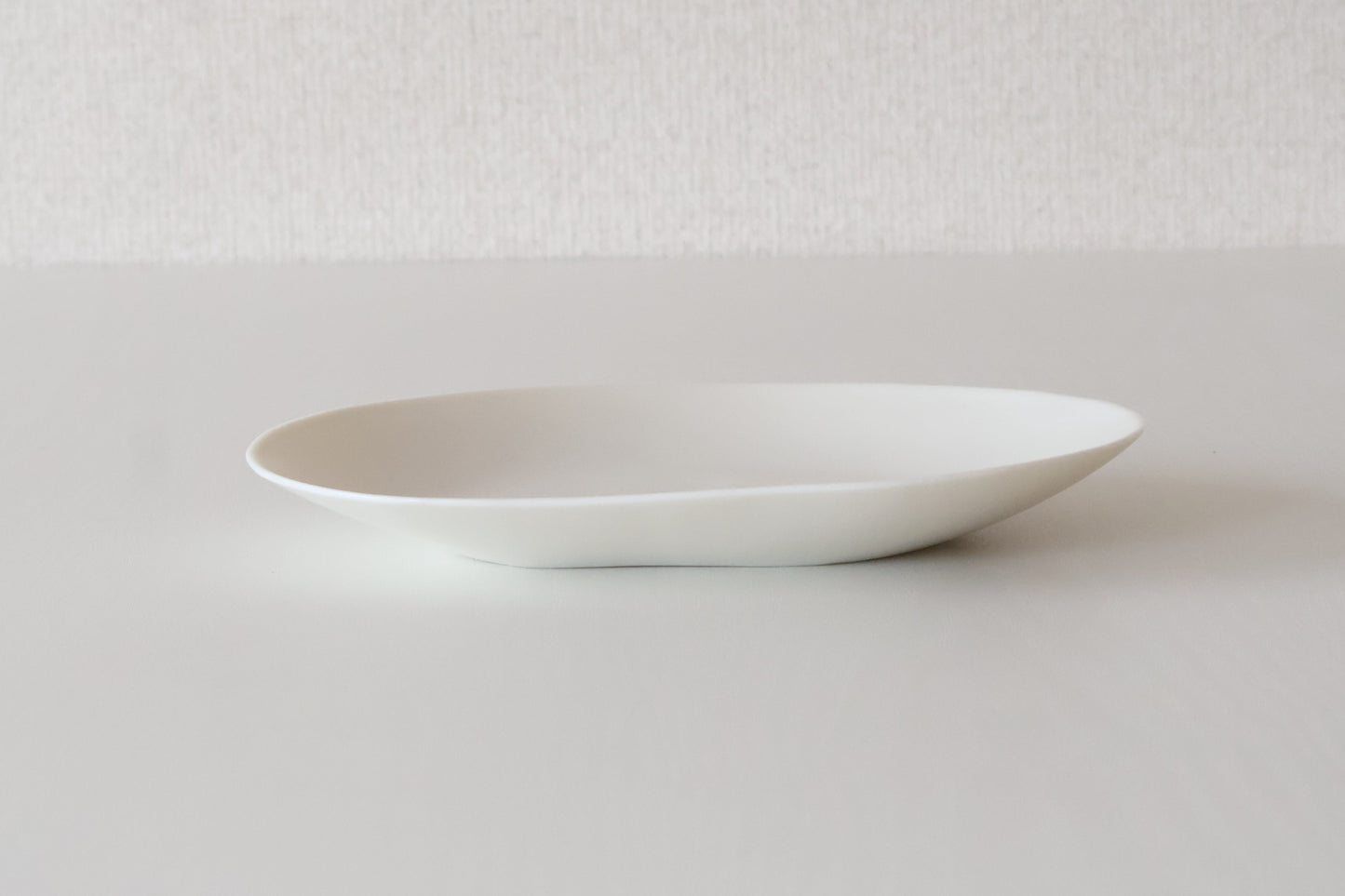 マンゴー皿 大（studio bwanji / 若杉麻衣子）