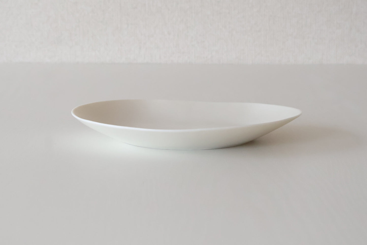 マンゴー皿 大（studio bwanji / 若杉麻衣子）