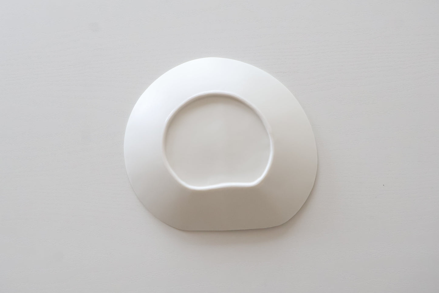 マンゴー皿 大（studio bwanji / 若杉麻衣子）