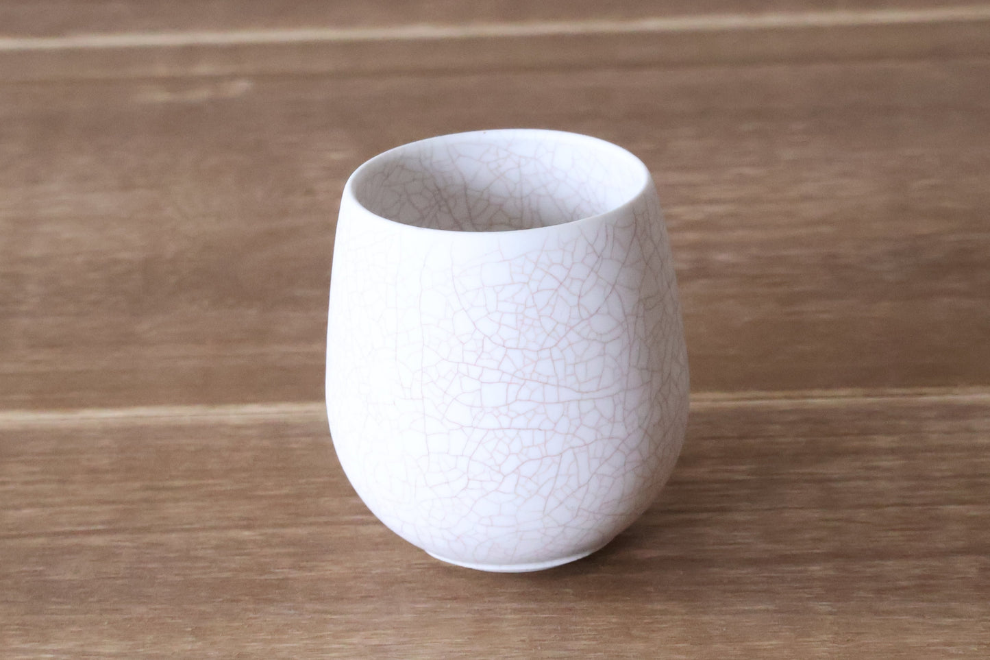 POTE mug　柿渋（PLUS studio / 山本将太郎）