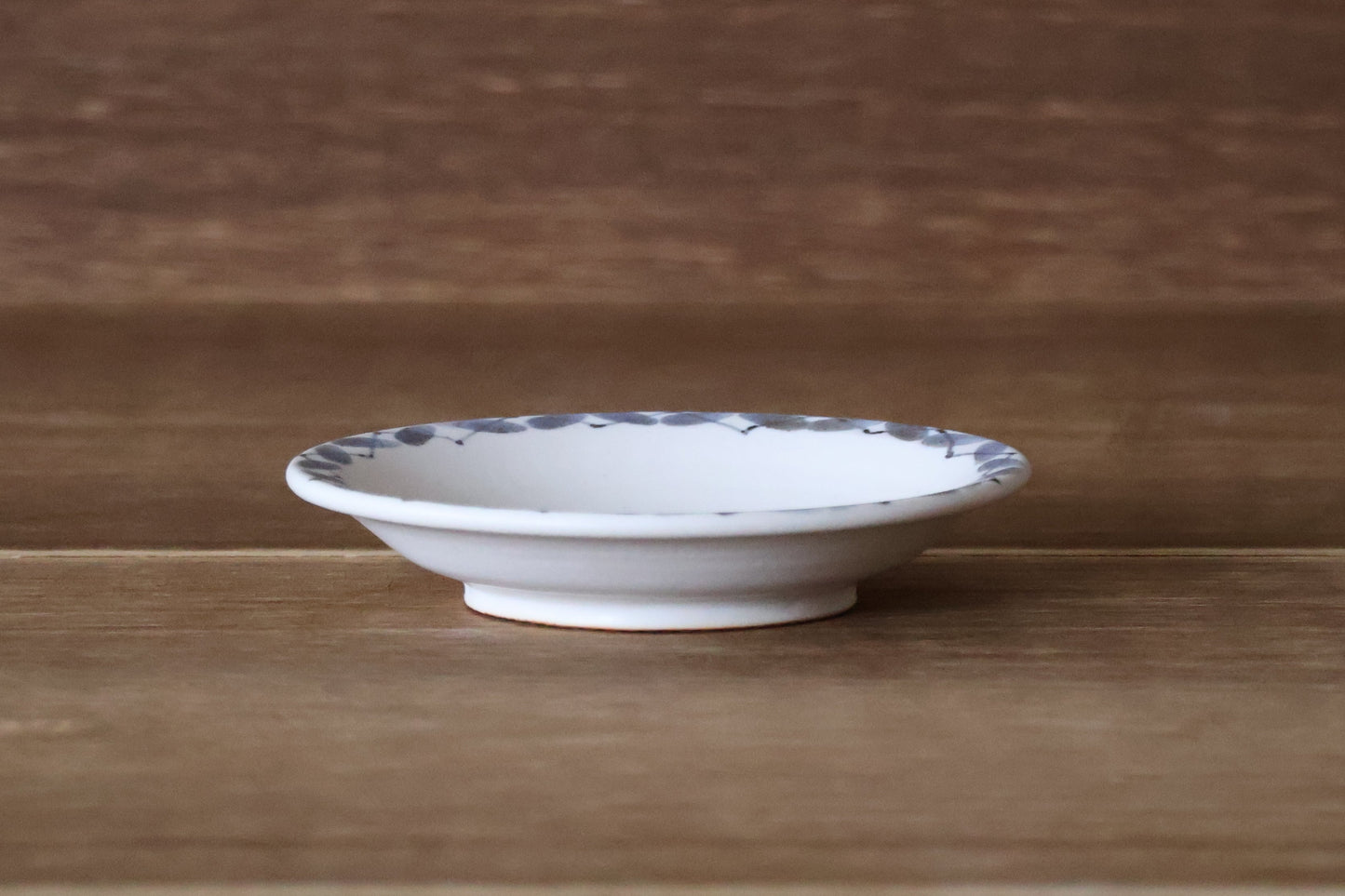 小皿（樋口萌）