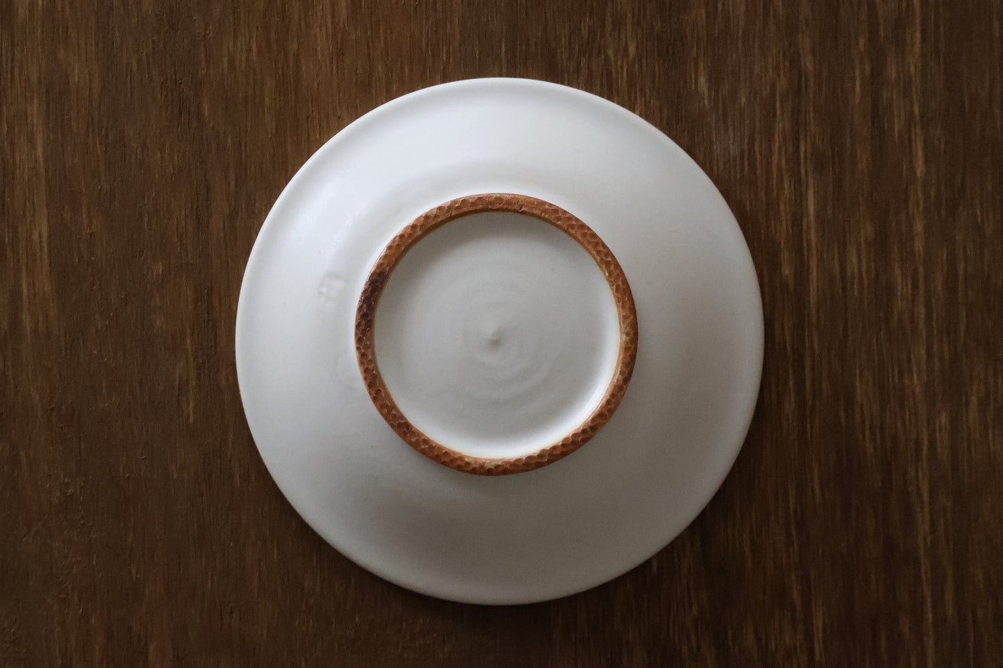 小皿（樋口萌）