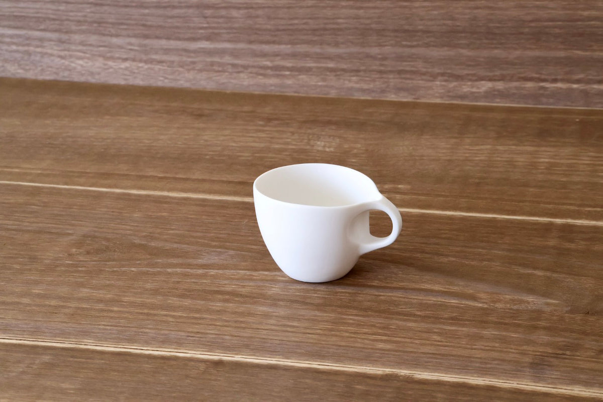 コーヒーカップ（tete）